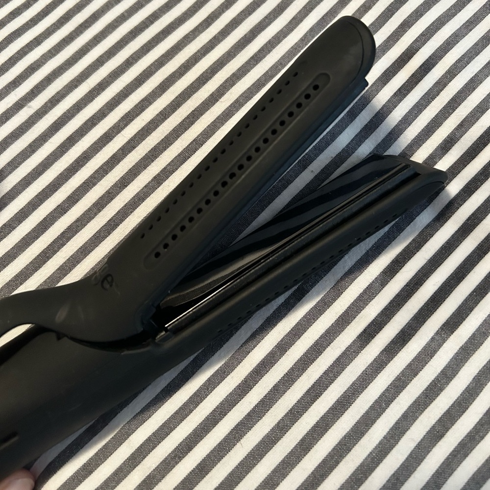 L’ange Le Duo 360 Airflow Styler/Straightener